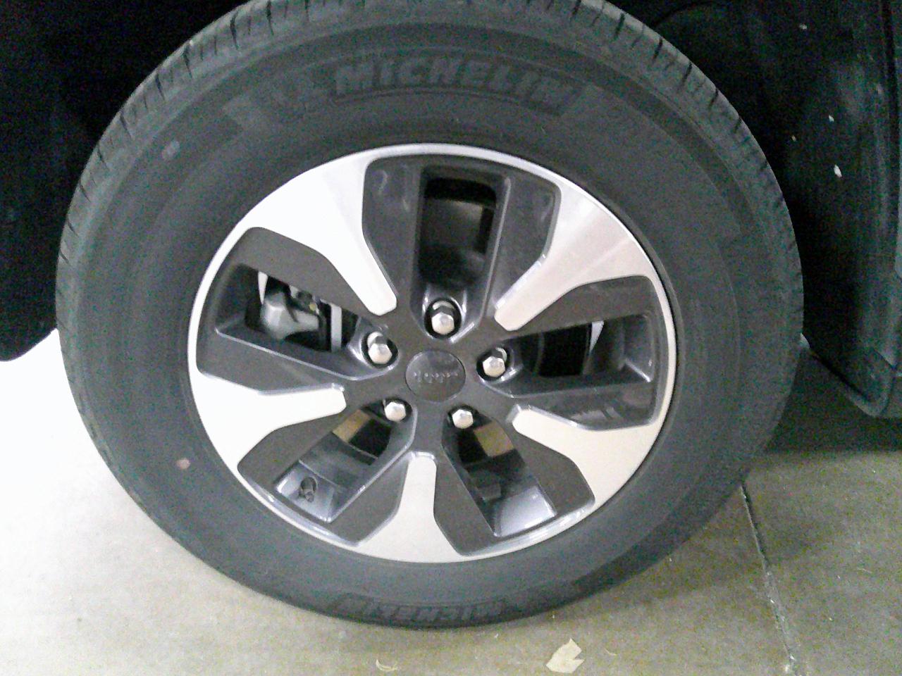 Jeep Grand Cherokee 4xe 4x4 2025