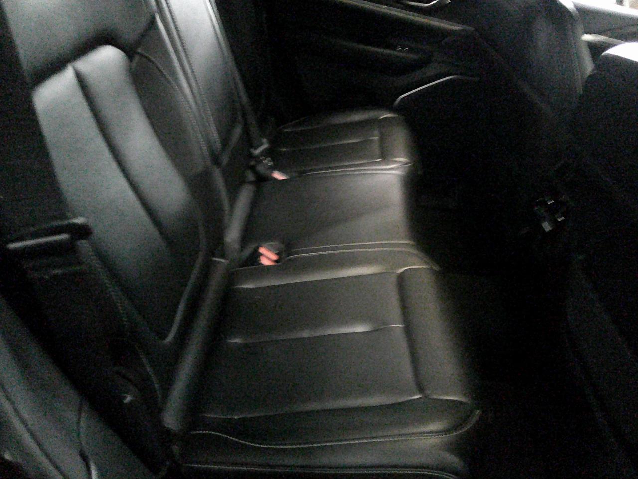 Jeep Grand Cherokee 4xe 4x4 2025