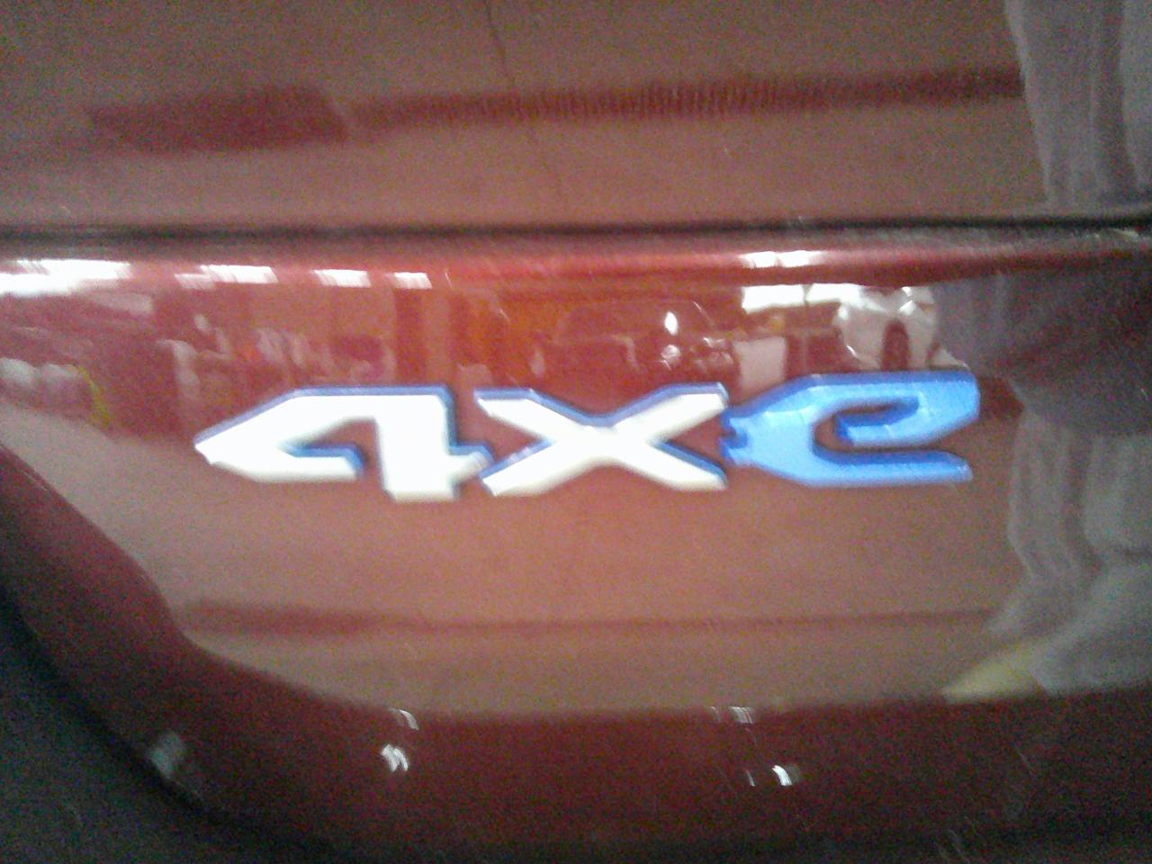 Jeep Grand Cherokee 4xe 4x4 2025