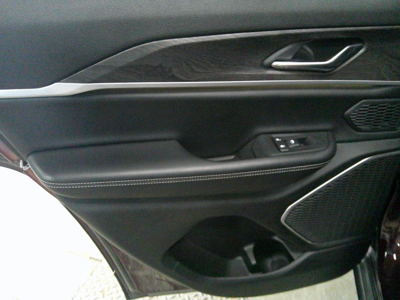 Jeep Grand Cherokee 4xe 4x4 2025