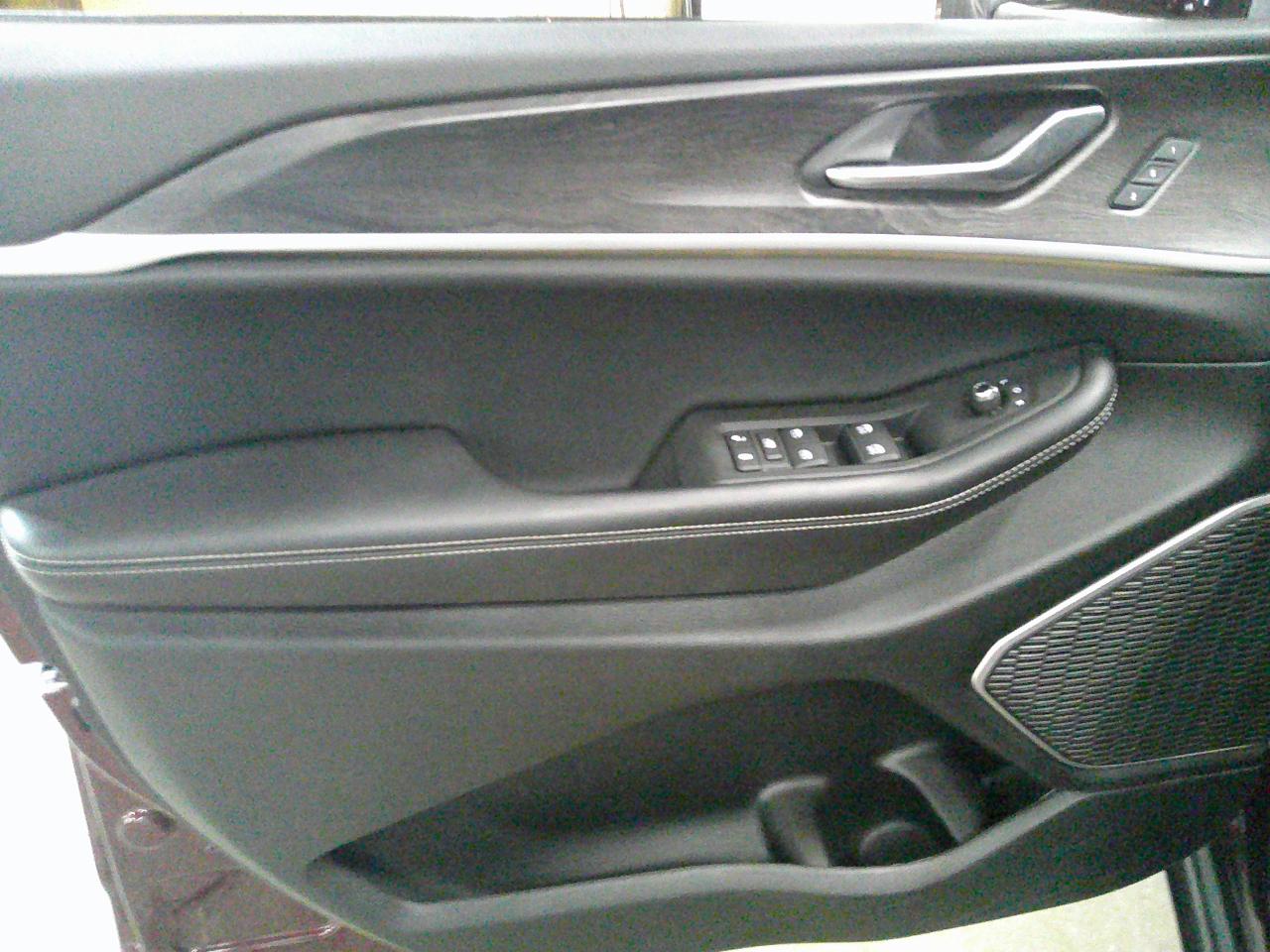 Jeep Grand Cherokee 4xe 4x4 2025