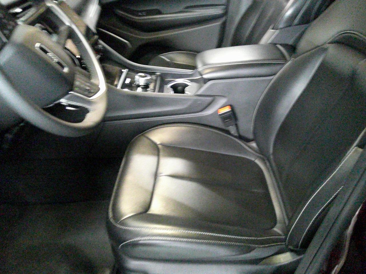 Jeep Grand Cherokee 4xe 4x4 2025