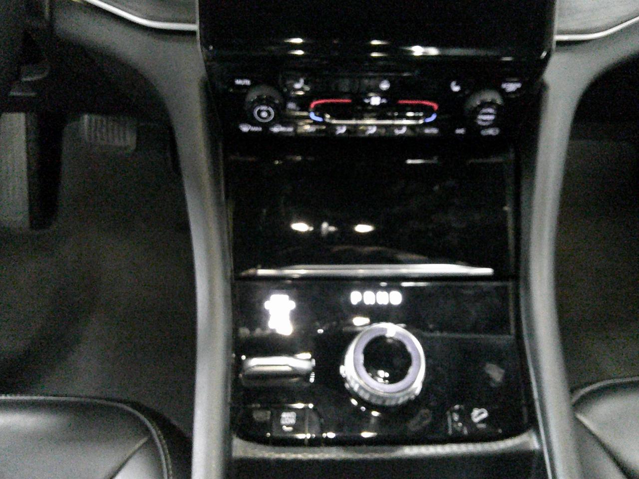 Jeep Grand Cherokee 4xe 4x4 2025