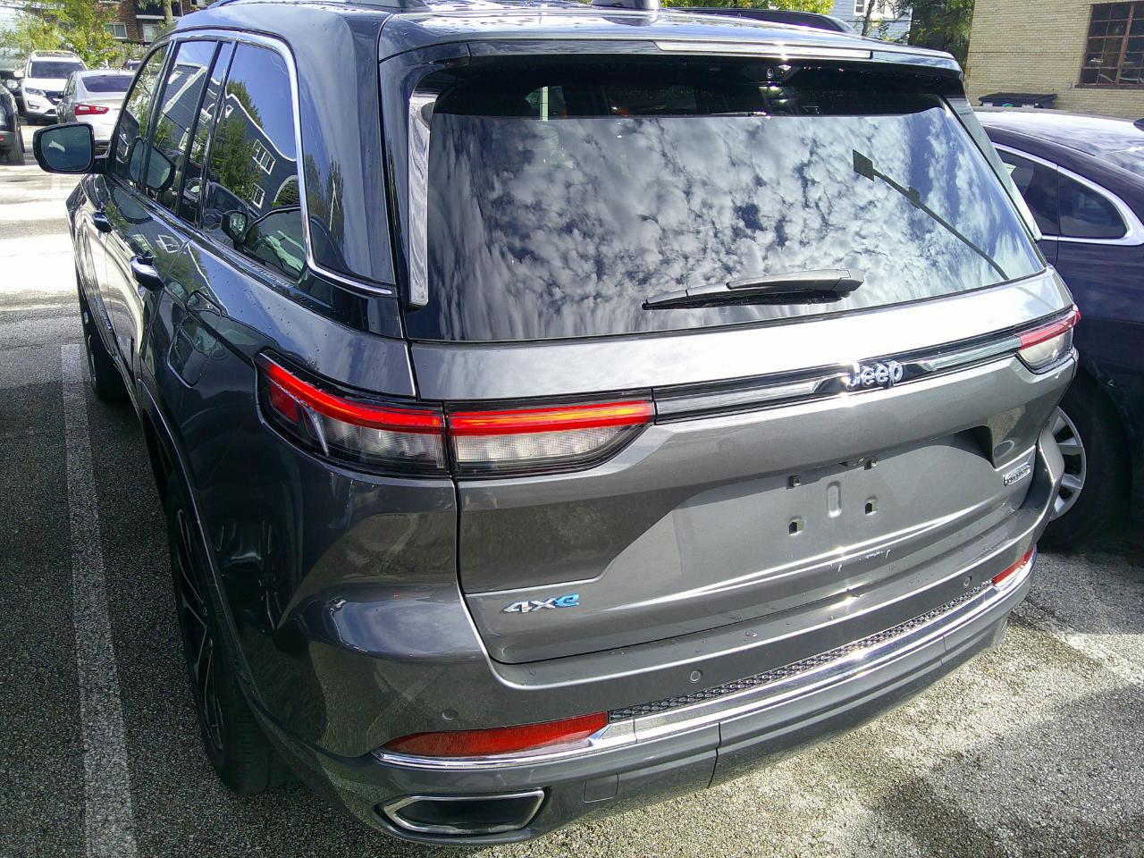 Nissan Rogue AWD SV 2023