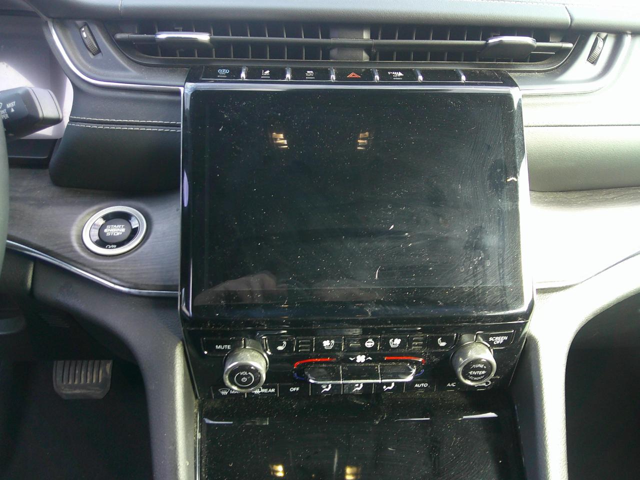 Nissan Rogue AWD SV 2023