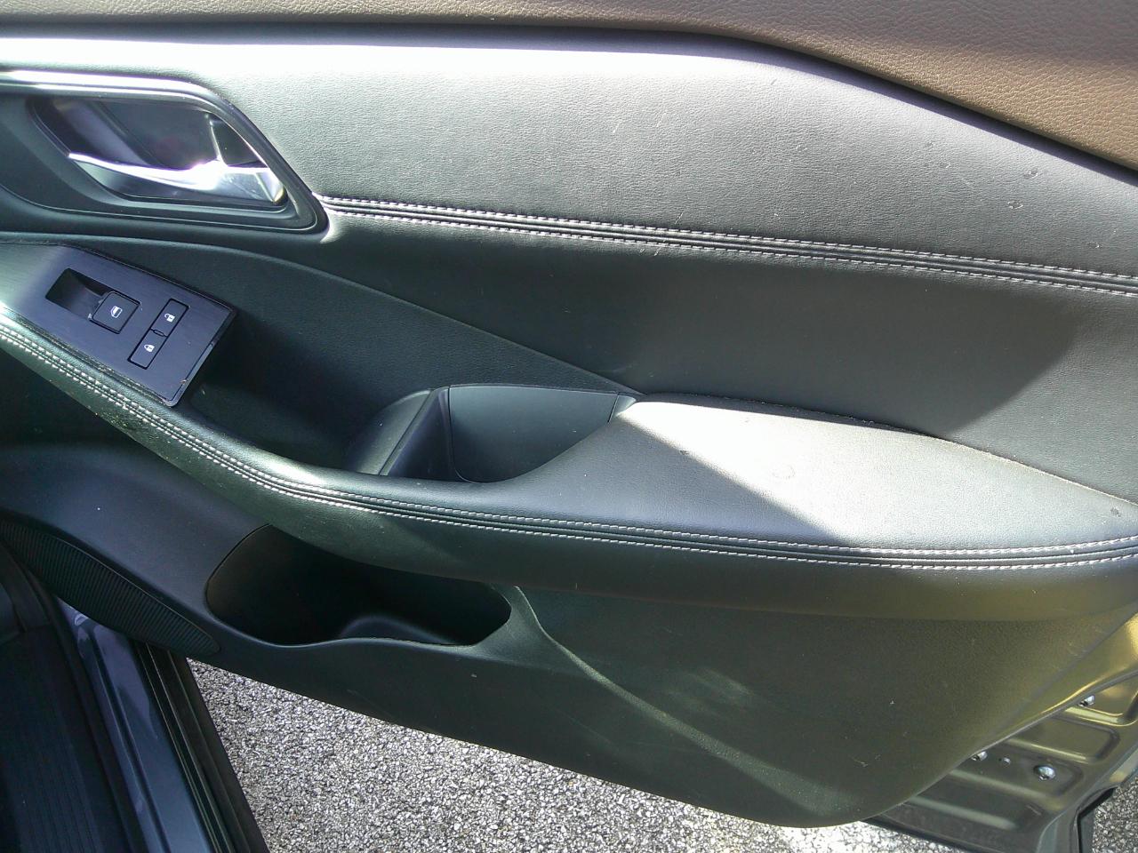 Nissan Rogue AWD SV 2023