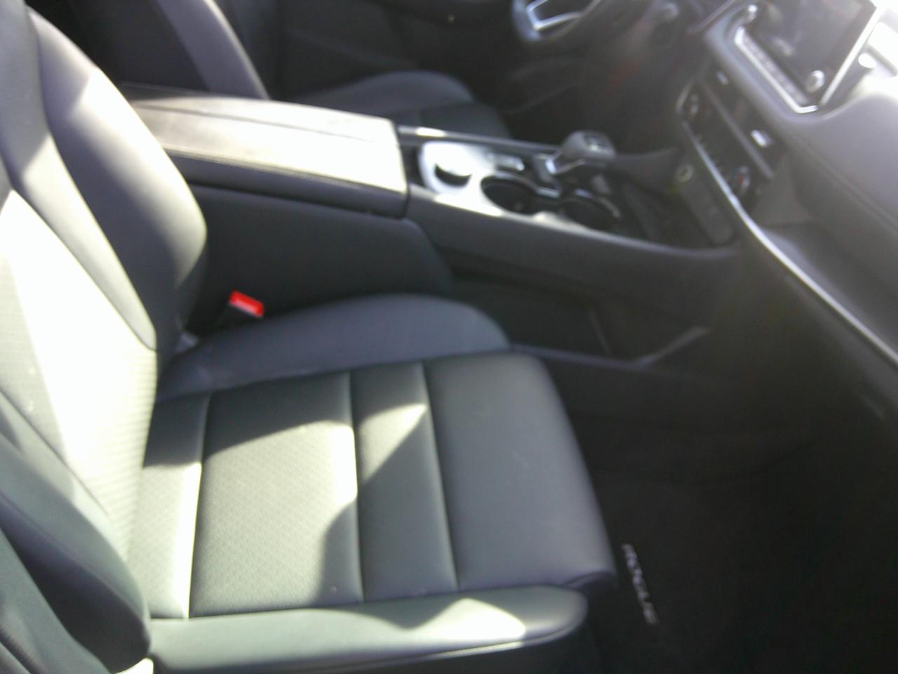 Nissan Rogue AWD SV 2023