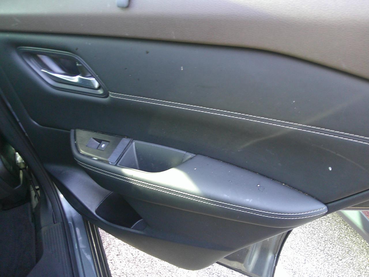 Nissan Rogue AWD SV 2023