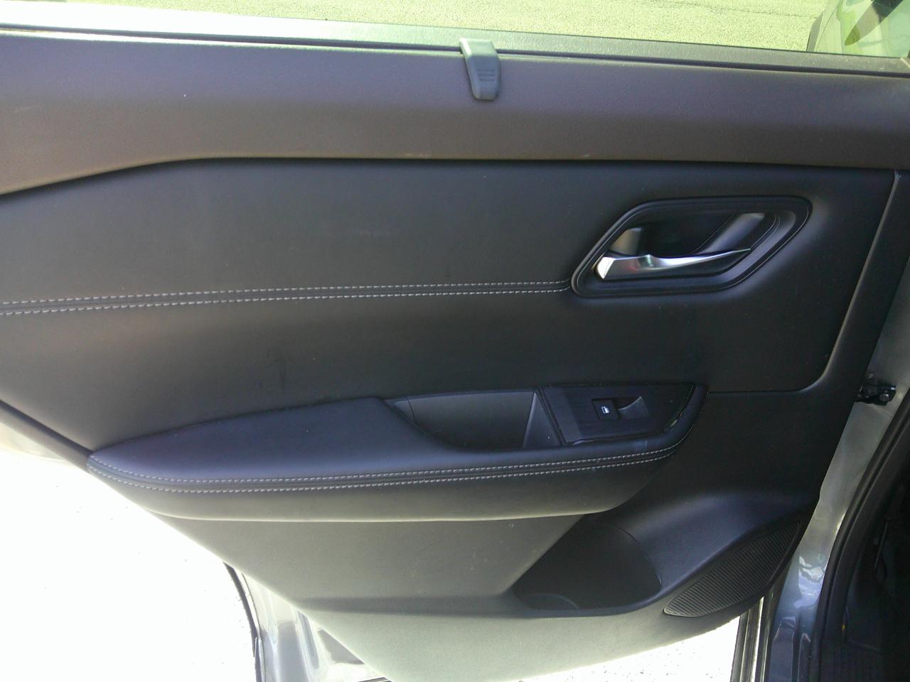Nissan Rogue AWD SV 2023