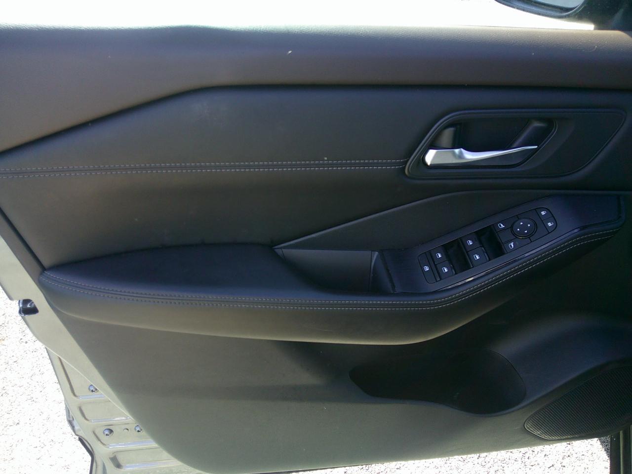 Nissan Rogue AWD SV 2023