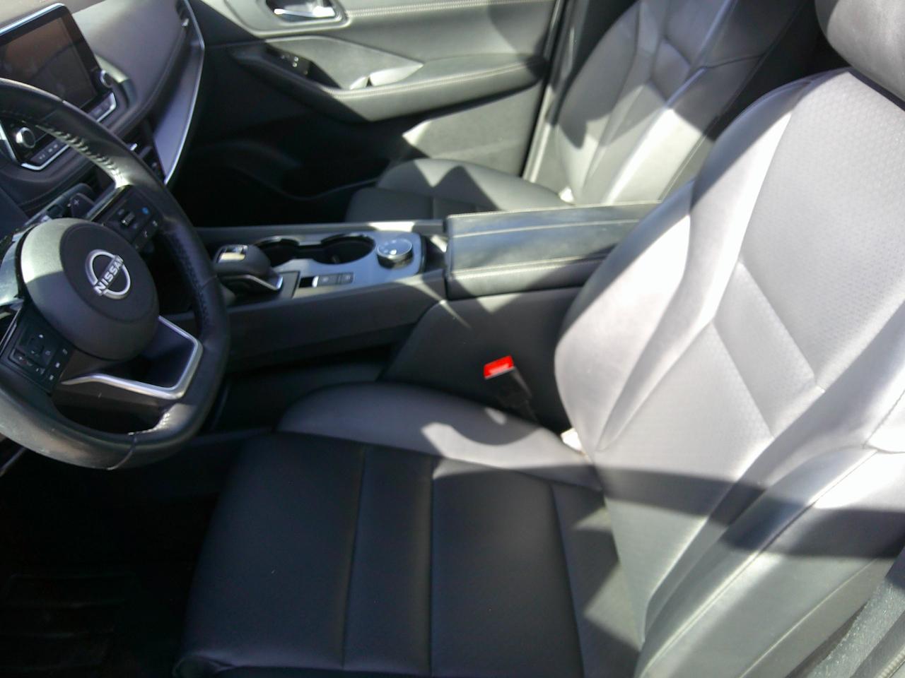 Nissan Rogue AWD SV 2023