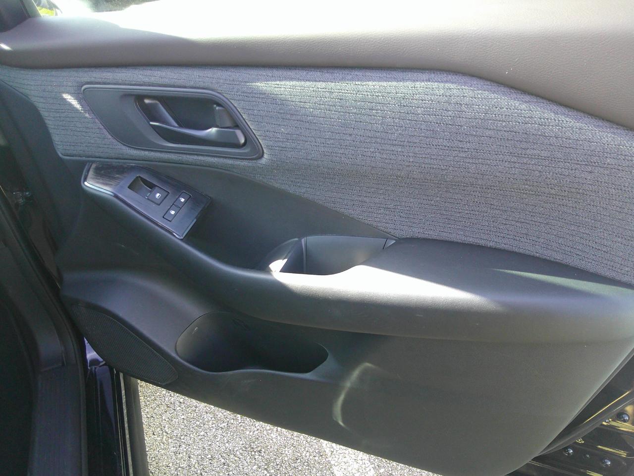 Nissan Rogue AWD S 2023