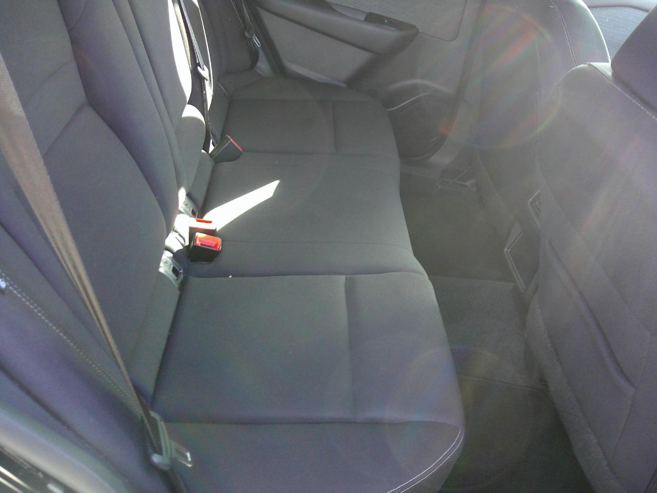 Nissan Rogue AWD S 2023