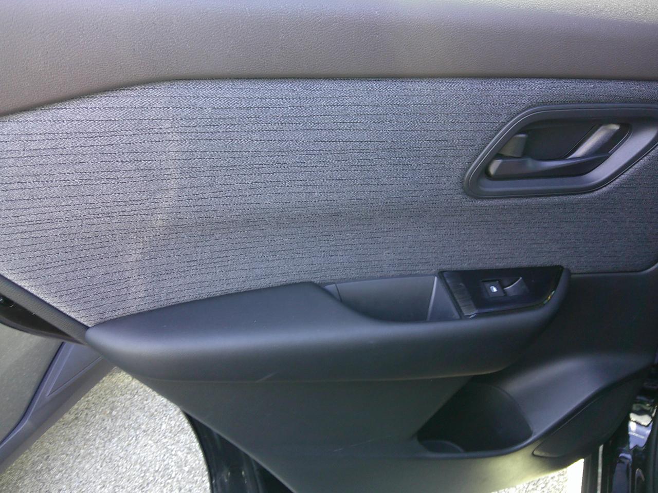 Nissan Rogue AWD S 2023