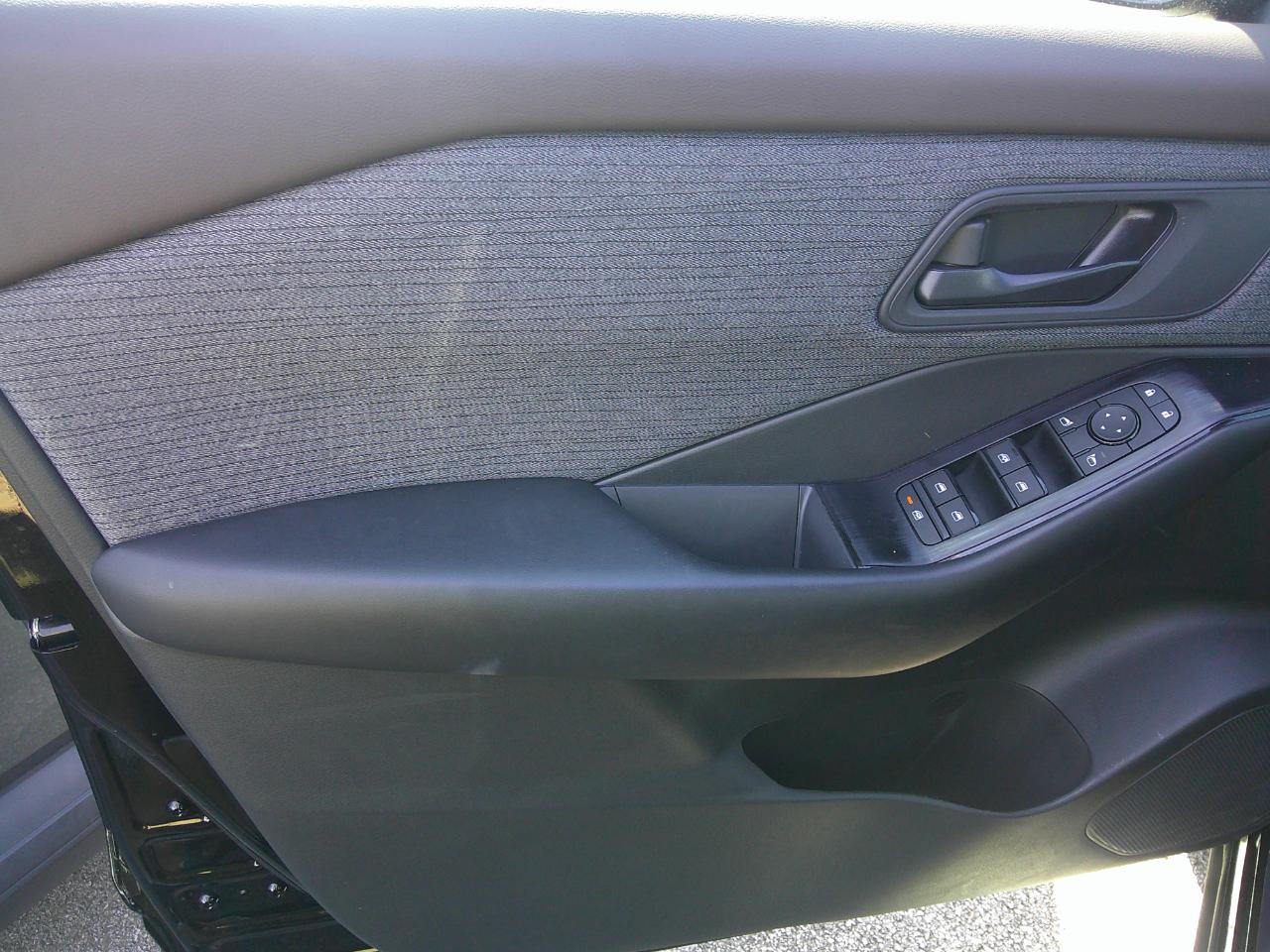 Nissan Rogue AWD S 2023