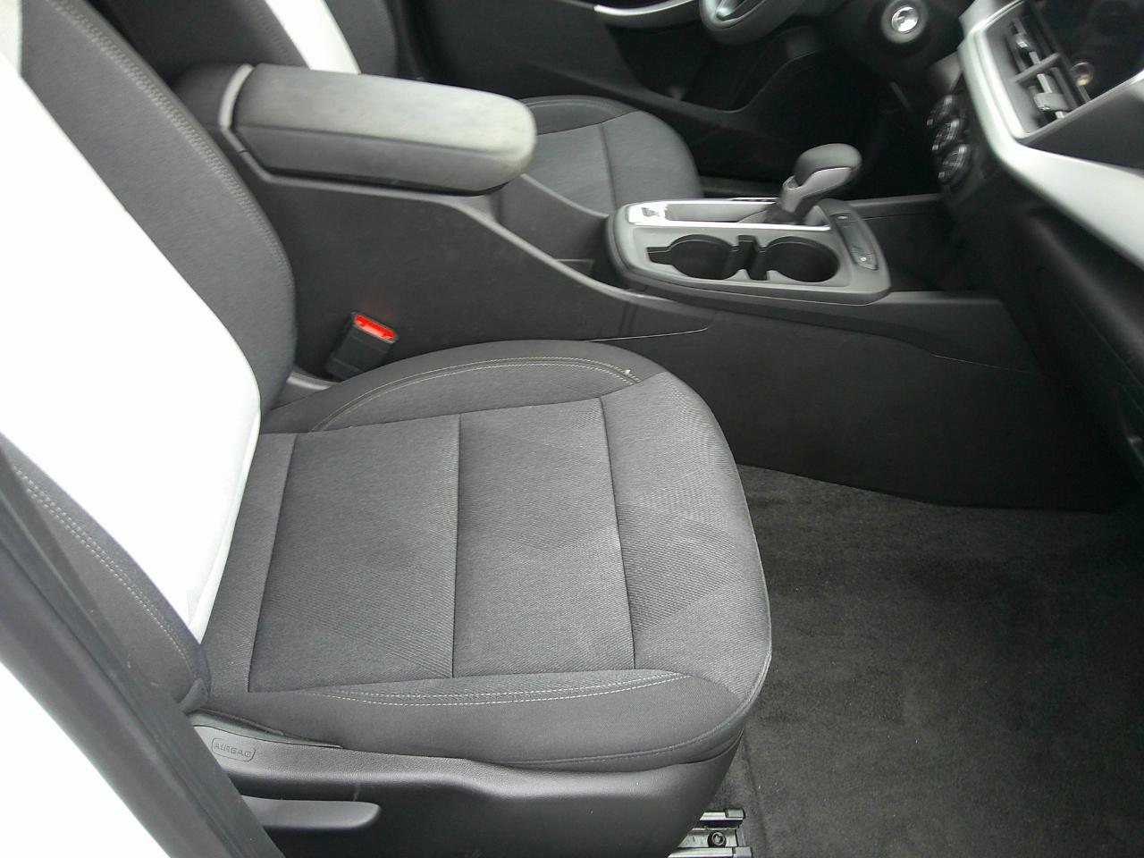 Chevrolet Trax FWD 4dr LT 2025