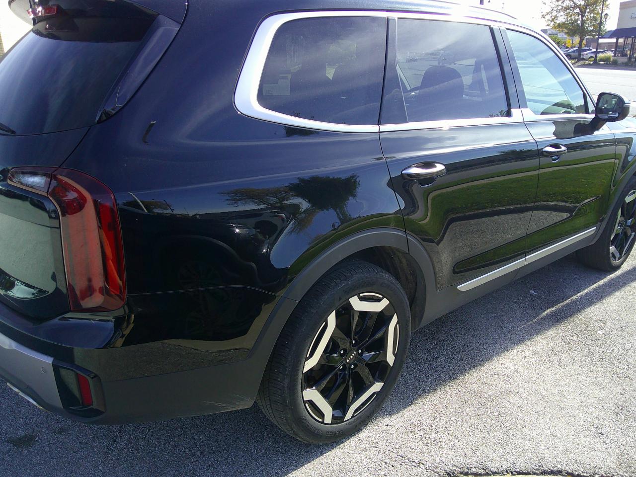 Kia Telluride S FWD 2025