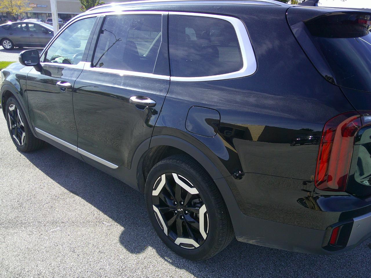 Kia Telluride S FWD 2025