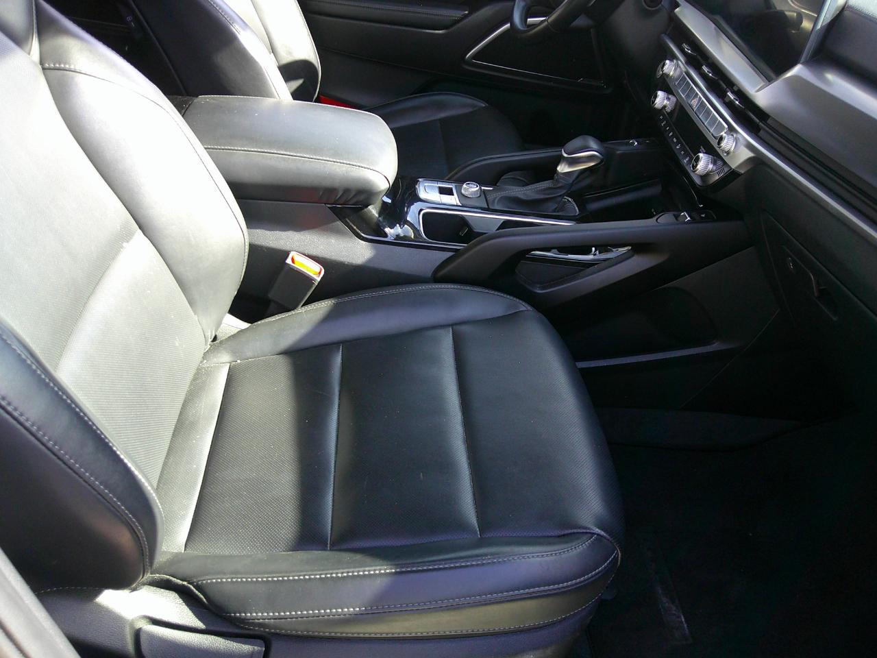 Kia Telluride S FWD 2025
