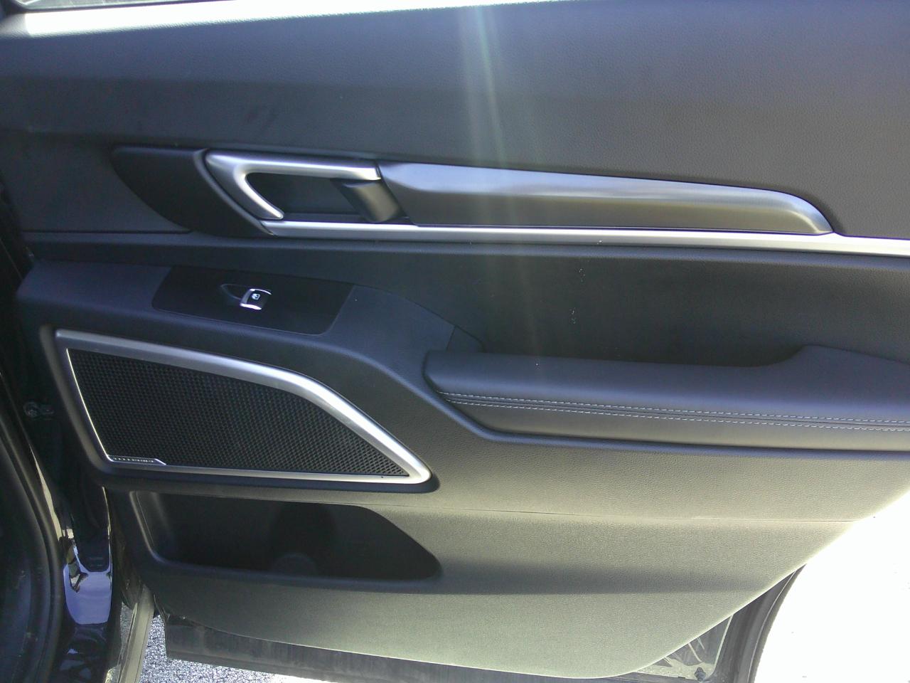 Kia Telluride S FWD 2025