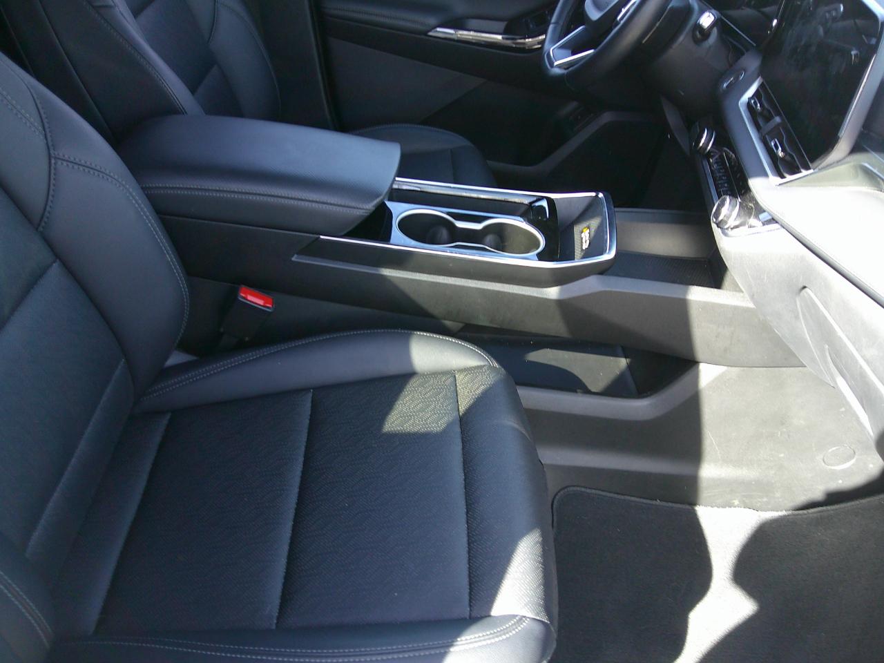 Chevrolet Equinox AWD 4dr LT w/2LT 2025