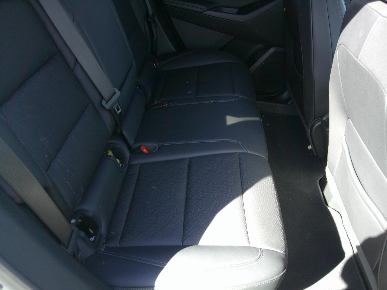 Chevrolet Equinox AWD 4dr LT w/2LT 2025