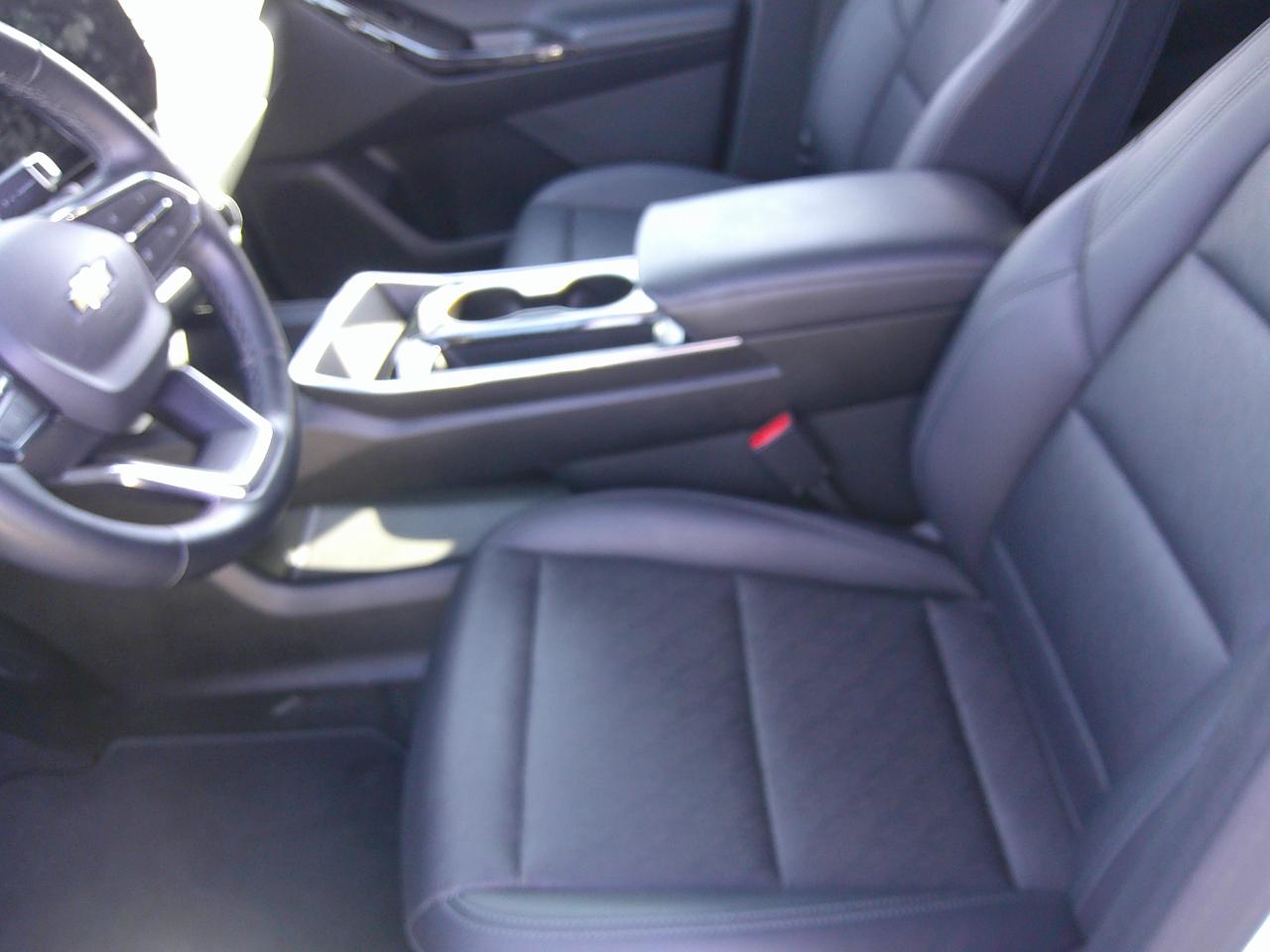Chevrolet Equinox AWD 4dr LT w/2LT 2025