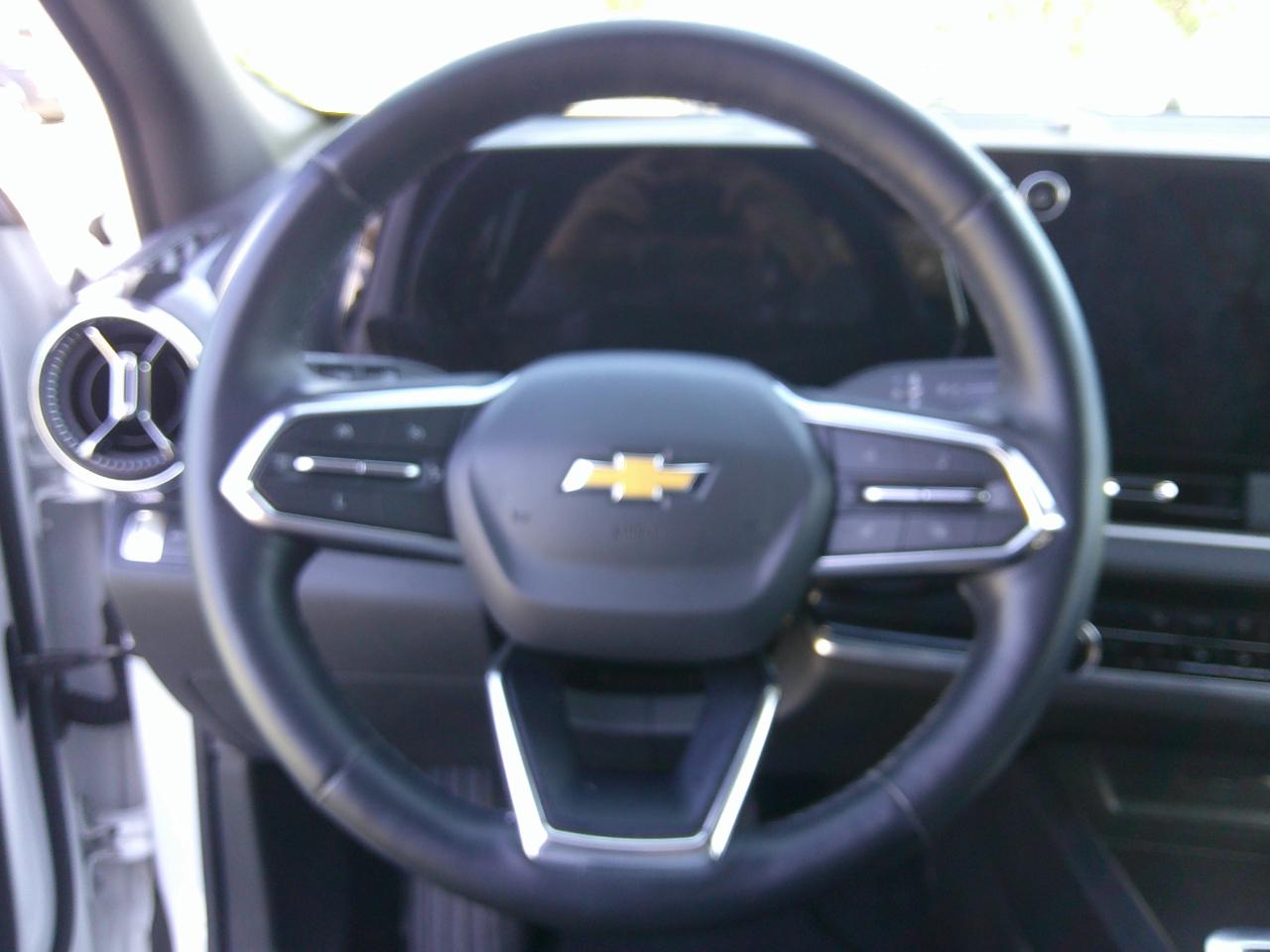 Chevrolet Equinox AWD 4dr LT w/2LT 2025