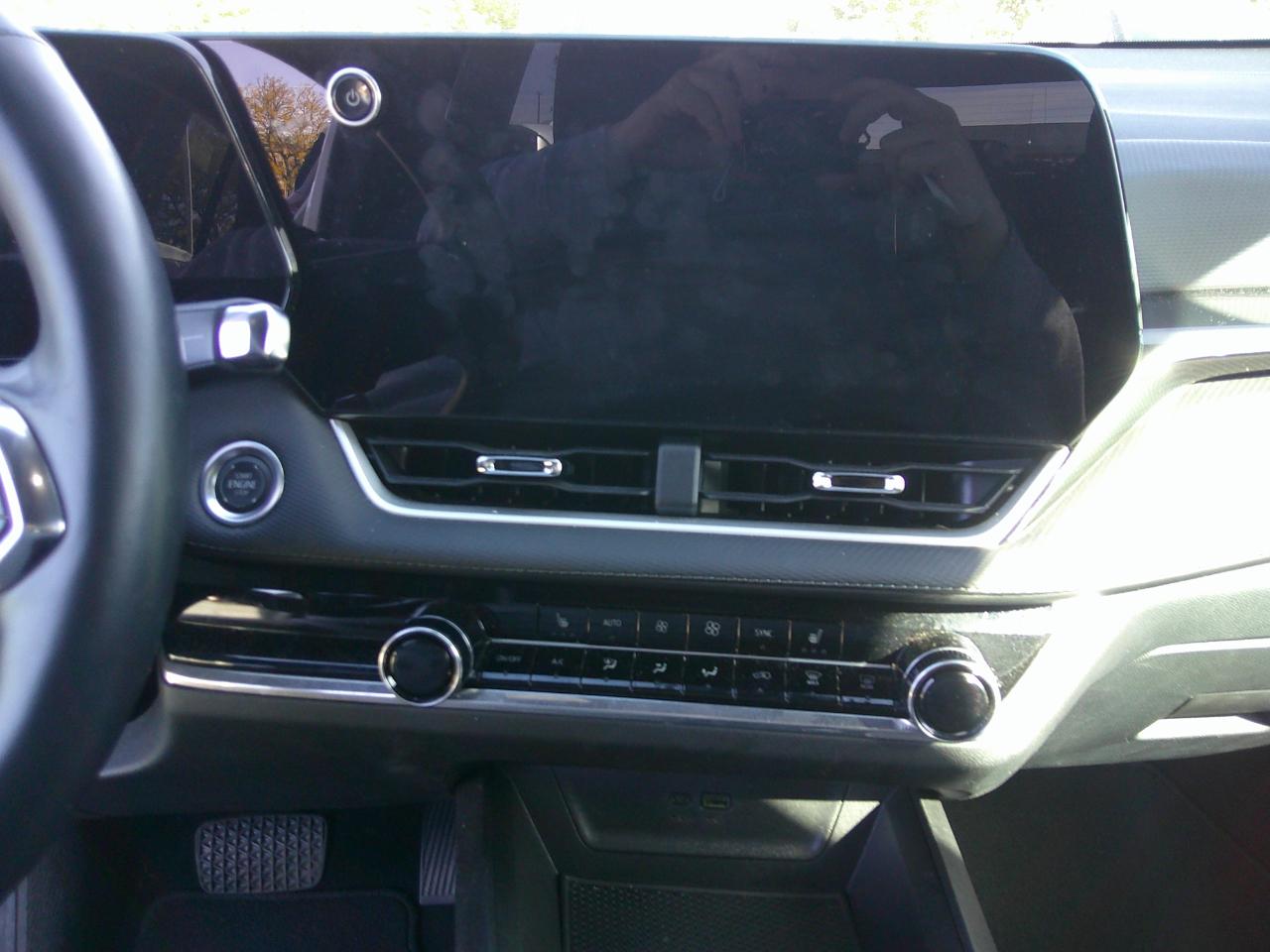 Chevrolet Equinox AWD 4dr LT w/2LT 2025