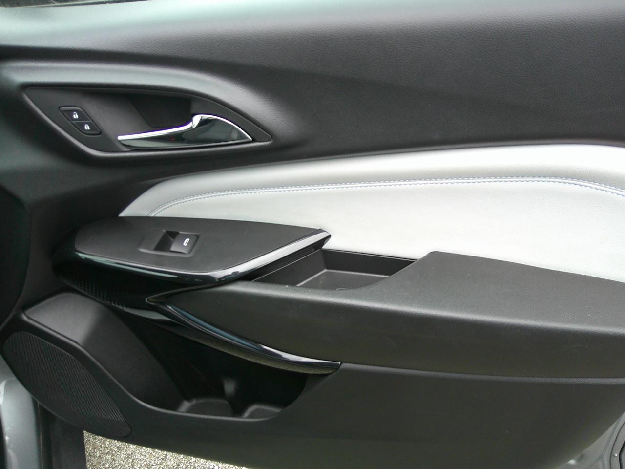 Chevrolet Trax FWD 4dr LT 2025