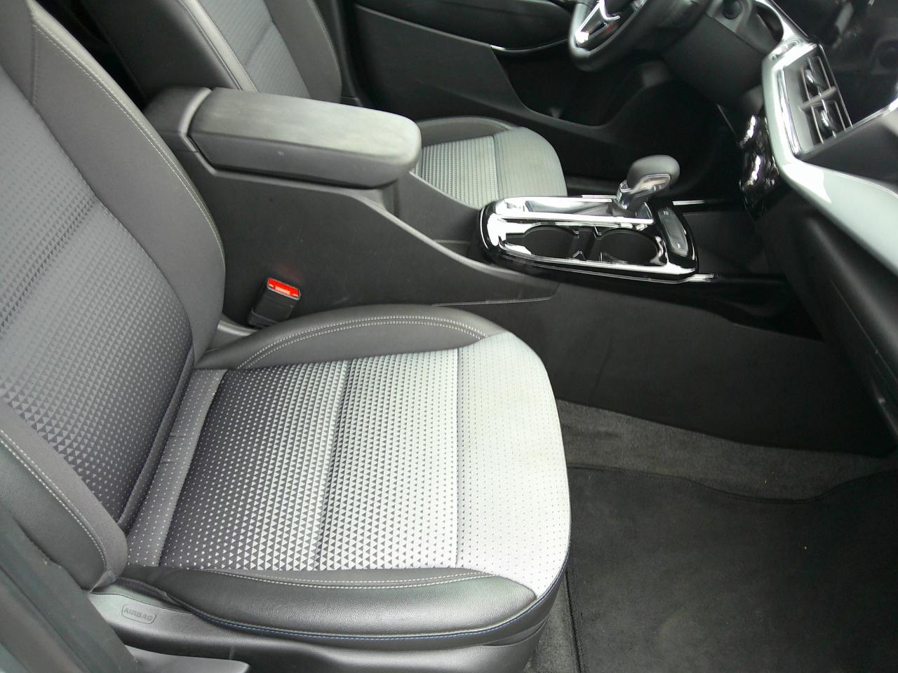Chevrolet Trax FWD 4dr LT 2025