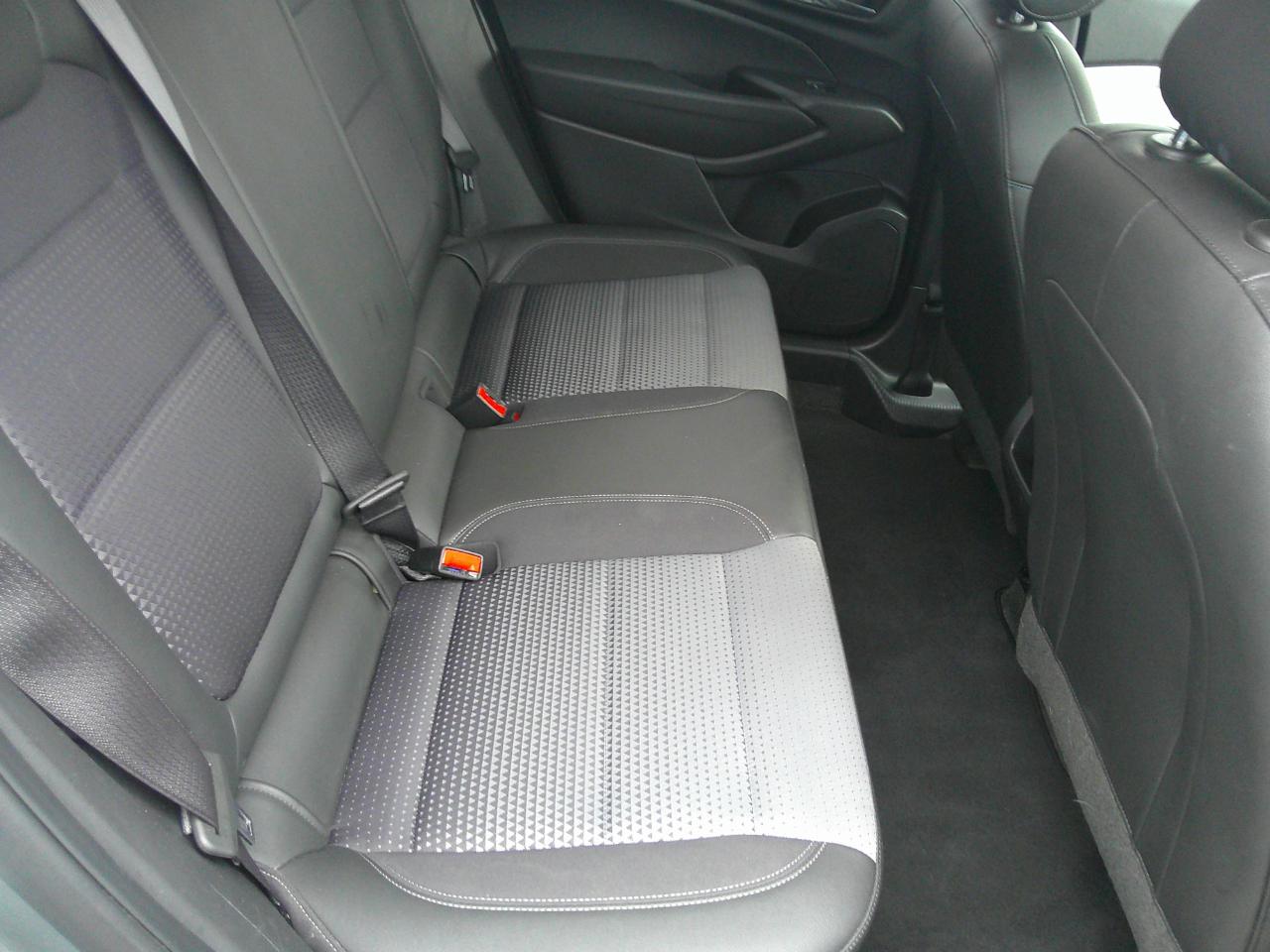 Chevrolet Trax FWD 4dr LT 2025