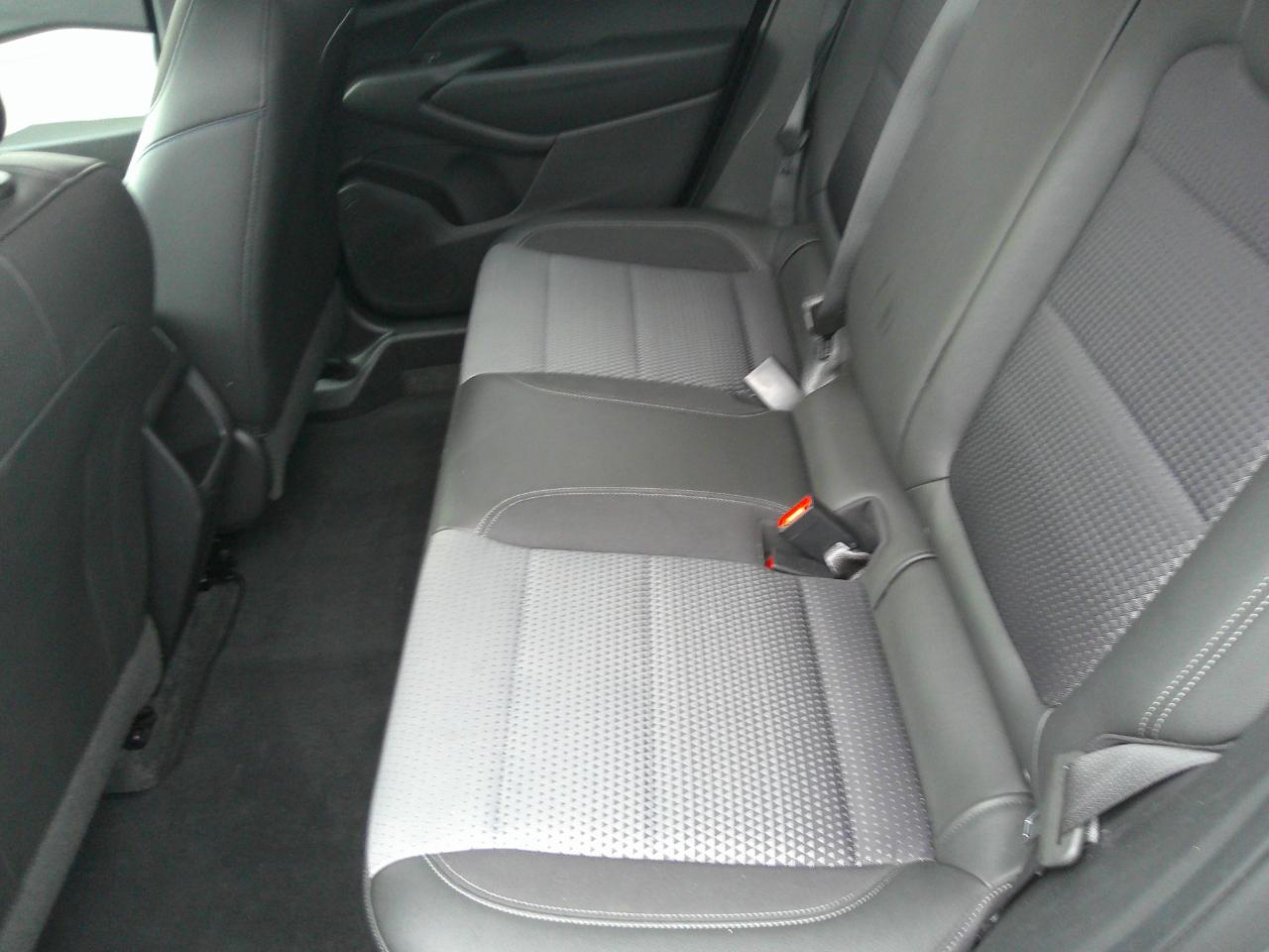 Chevrolet Trax FWD 4dr LT 2025