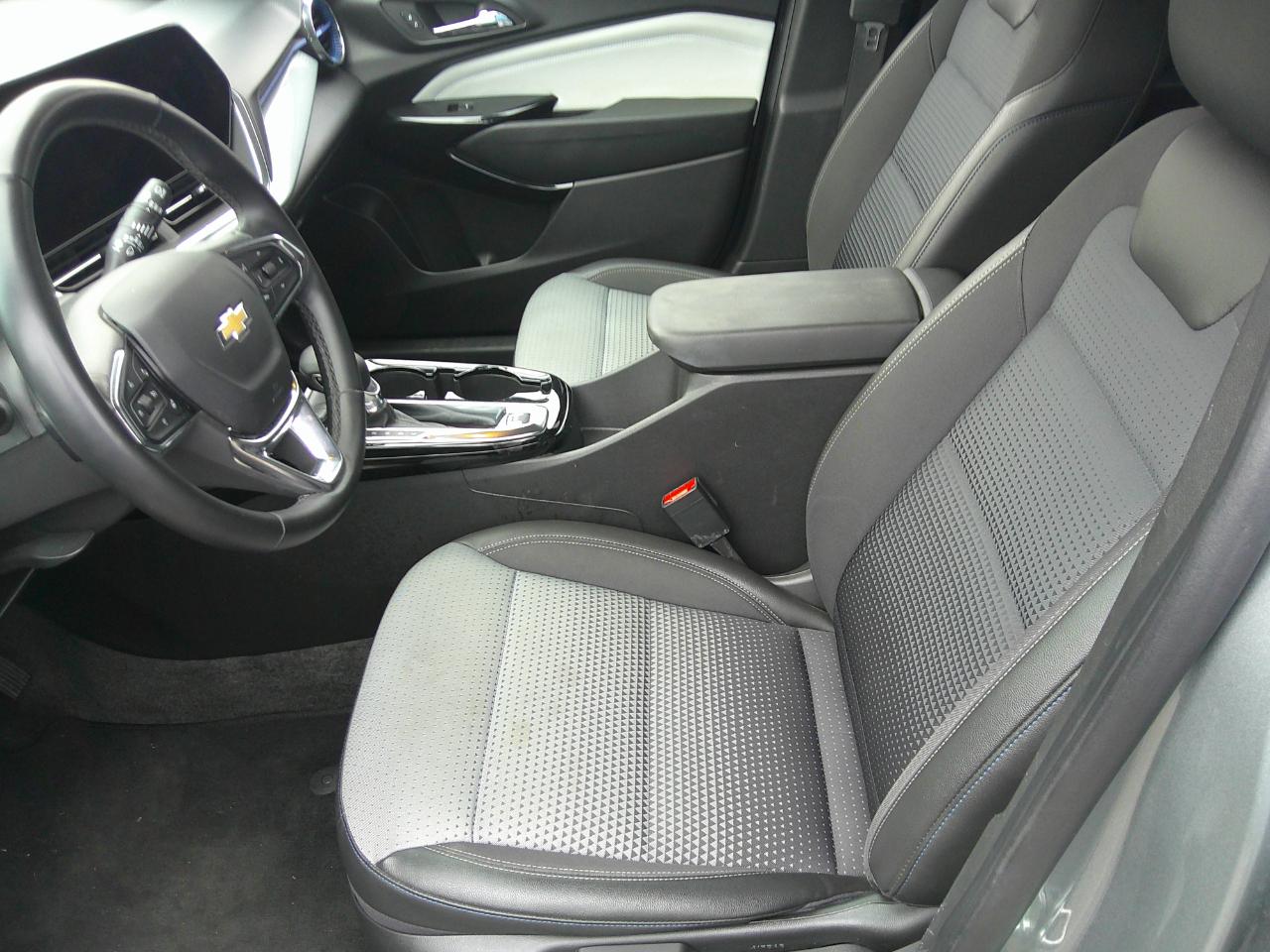 Chevrolet Trax FWD 4dr LT 2025
