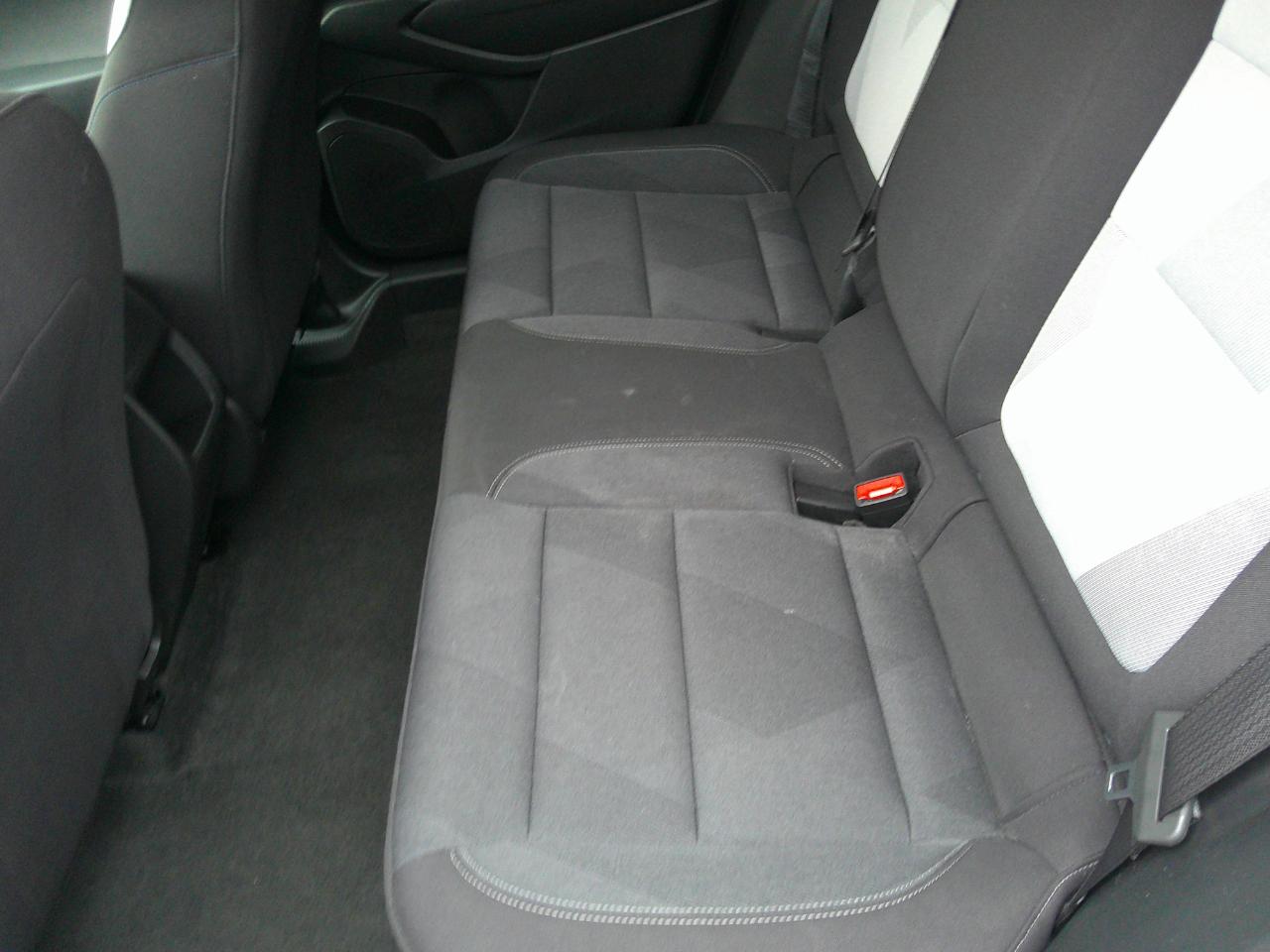 Chevrolet Trax FWD 4dr LS 2025