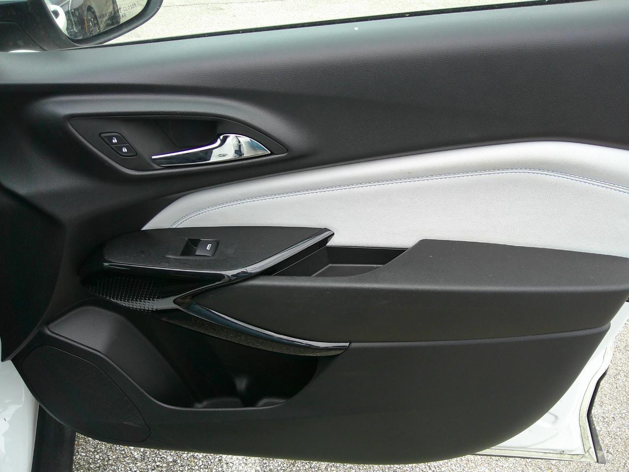 Chevrolet Trax FWD 4dr LT 2025