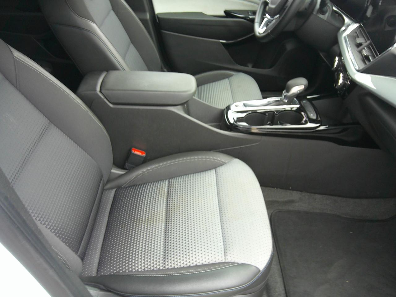 Chevrolet Trax FWD 4dr LT 2025