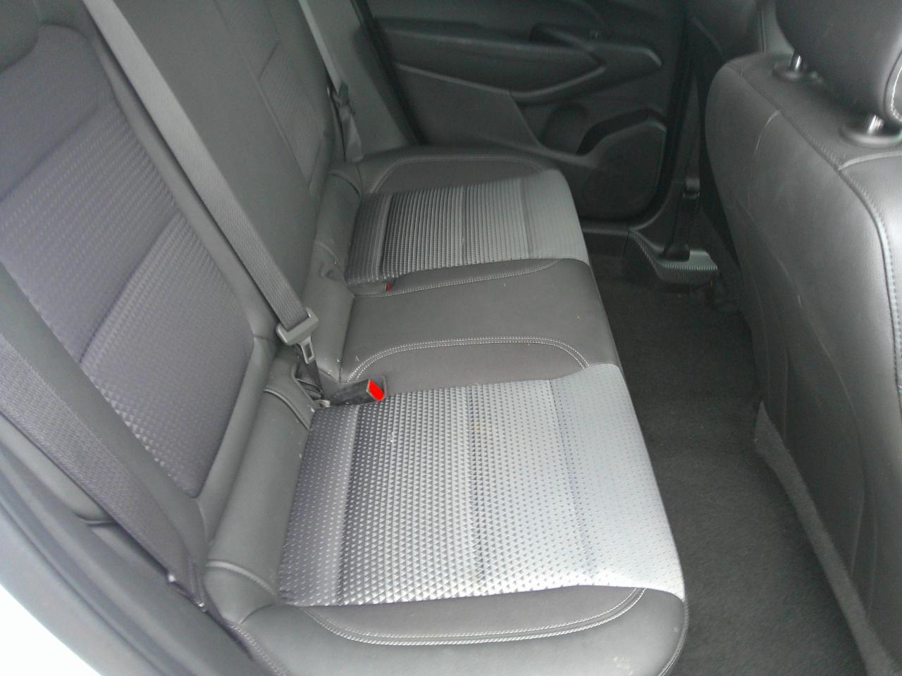 Chevrolet Trax FWD 4dr LT 2025