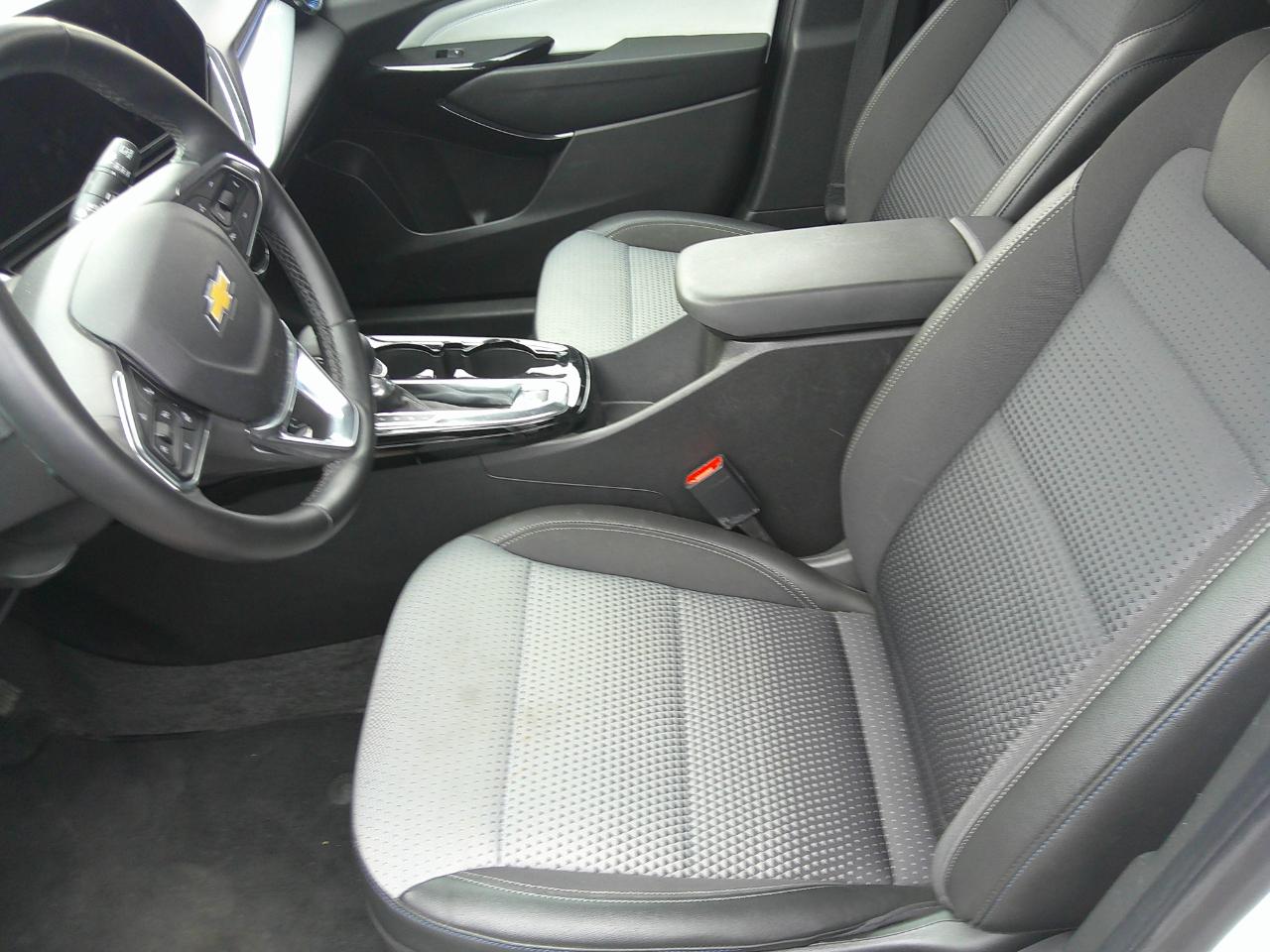 Chevrolet Trax FWD 4dr LT 2025