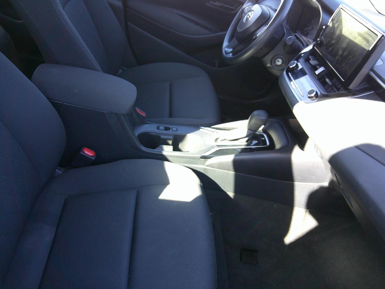 Chevrolet Equinox FWD 4dr LT w/1LT 2026