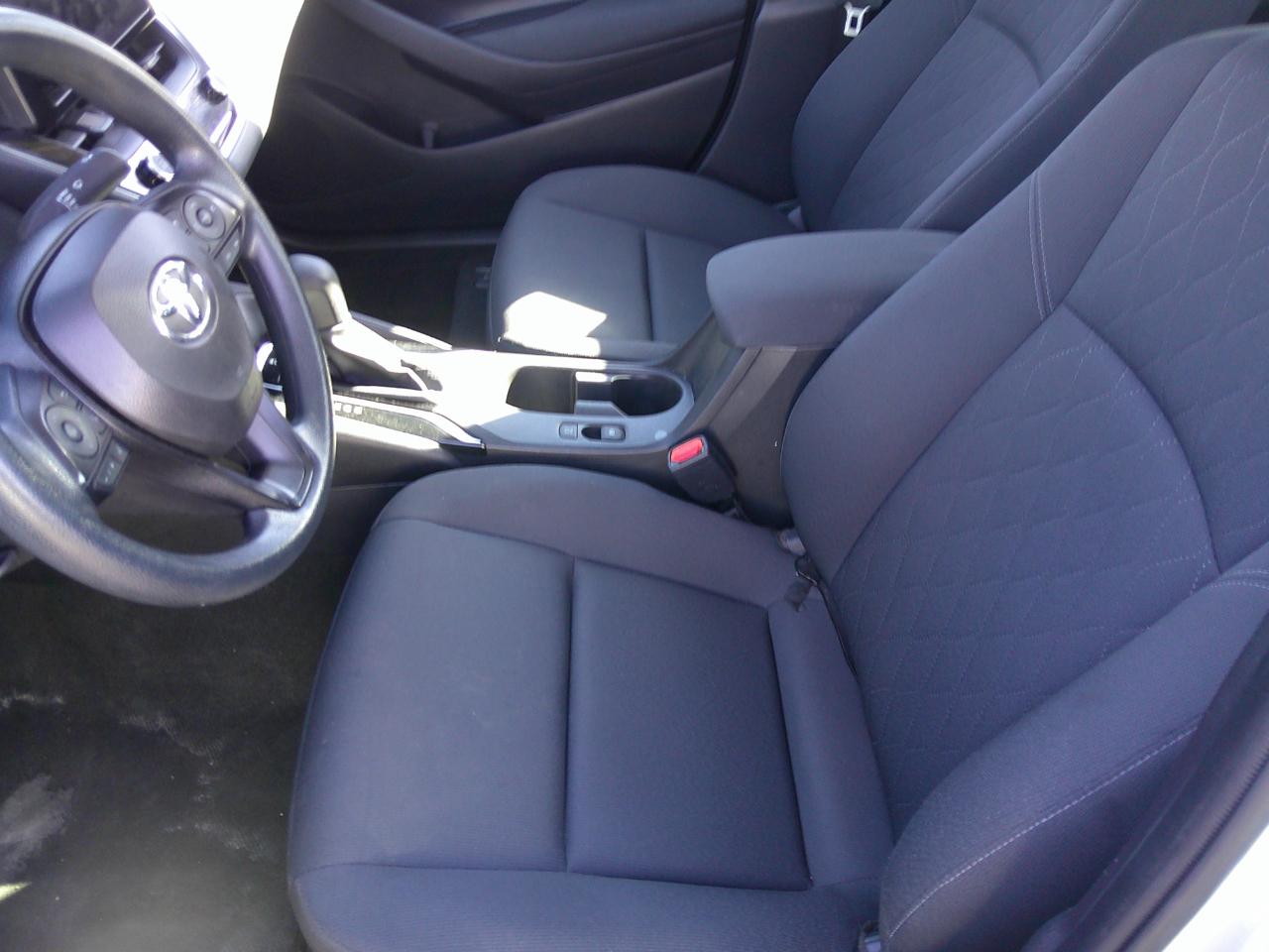 Chevrolet Equinox FWD 4dr LT w/1LT 2026