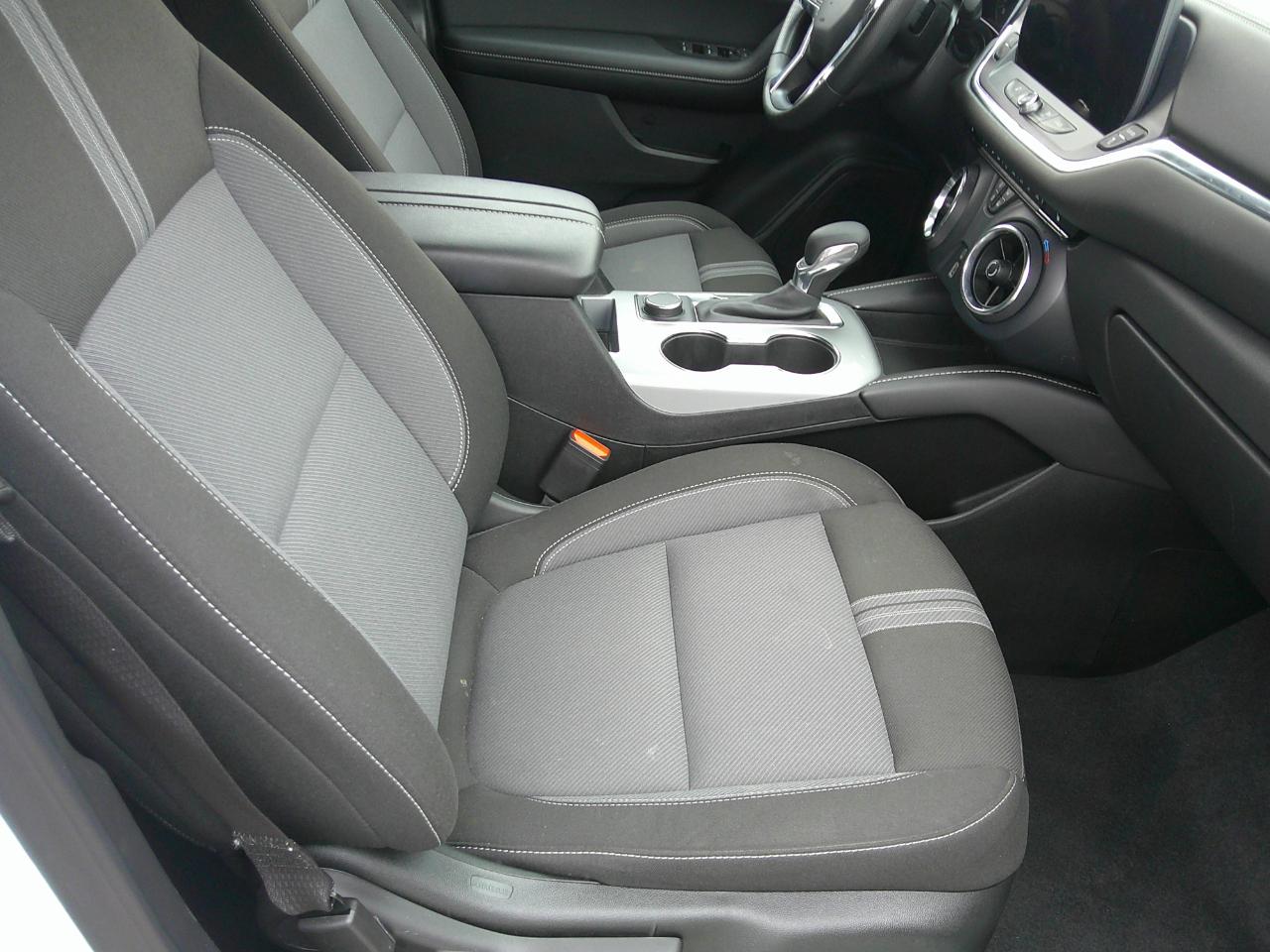 Chevrolet Blazer FWD 4dr LT w/2LT 2025