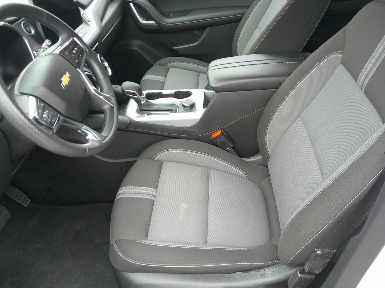 Chevrolet Blazer FWD 4dr LT w/2LT 2025