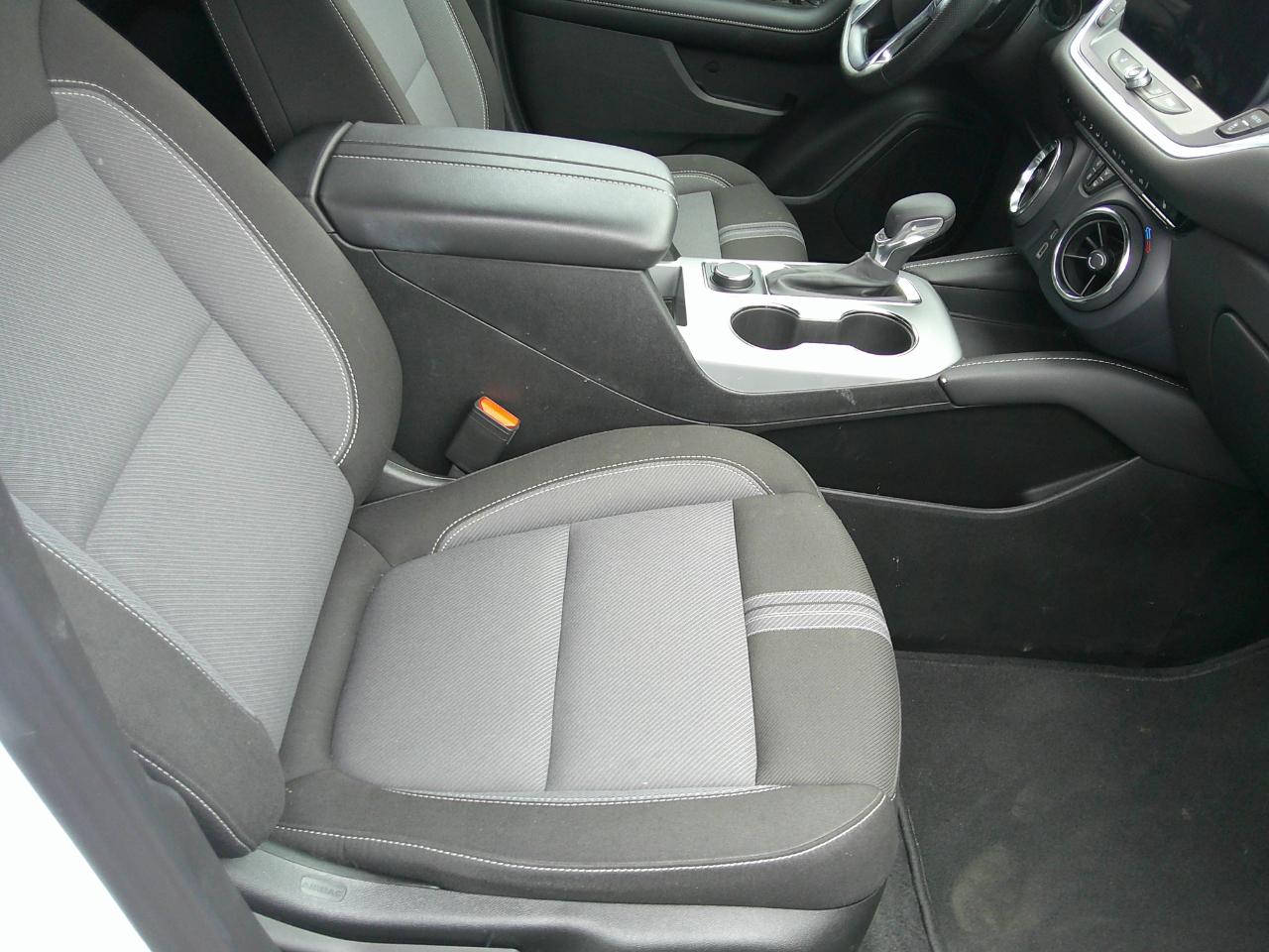 Chevrolet Blazer FWD 4dr LT w/2LT 2025