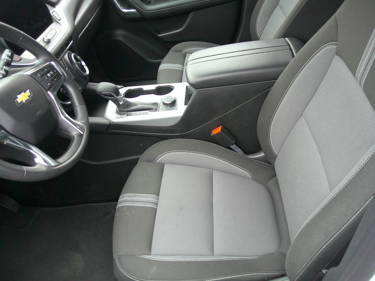 Chevrolet Blazer FWD 4dr LT w/2LT 2025