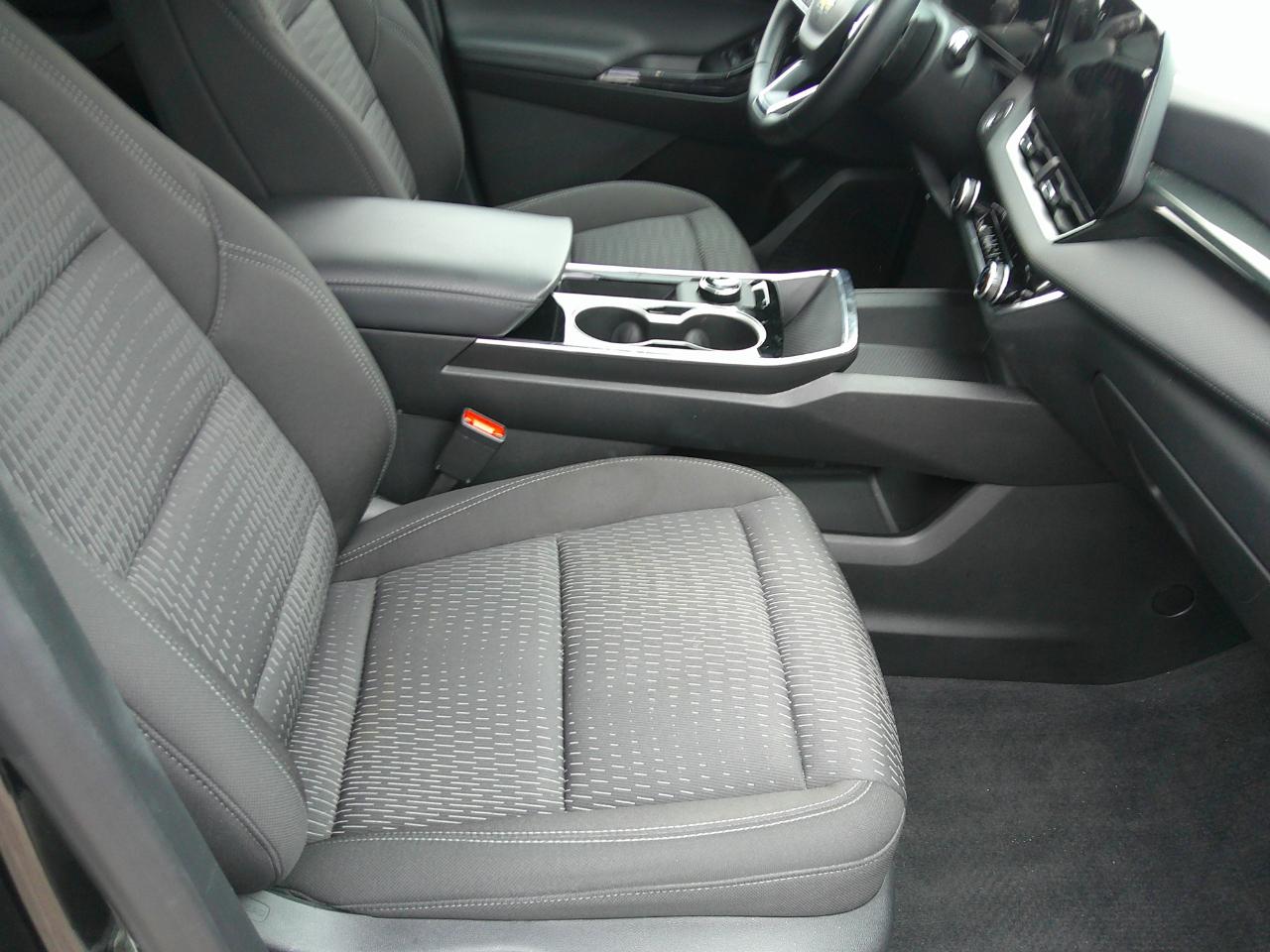 Chevrolet Equinox FWD 4dr LT w/1LT 2026