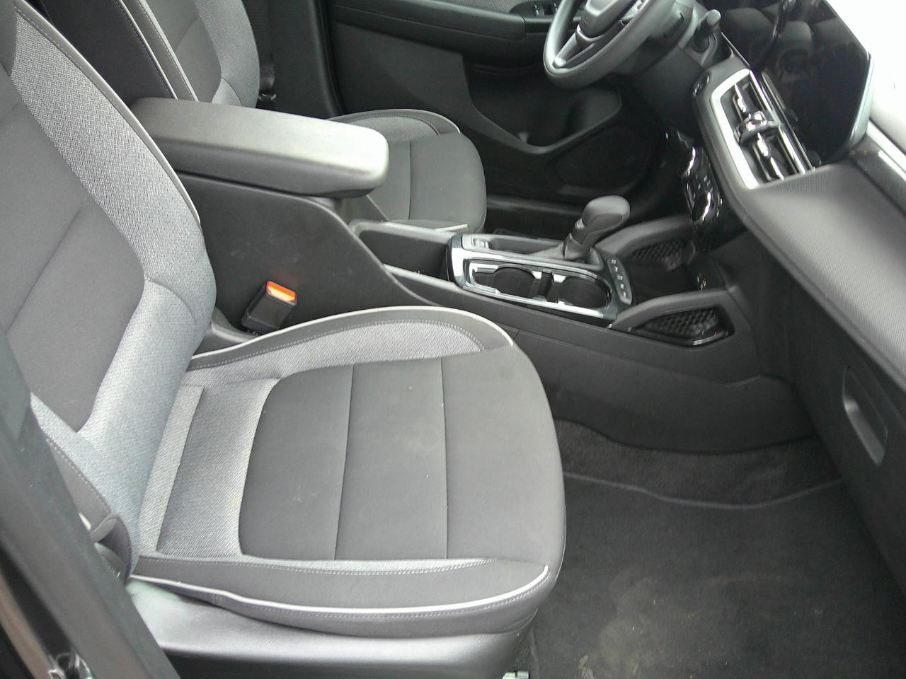 Chevrolet TrailBlazer AWD 4dr LT 2025