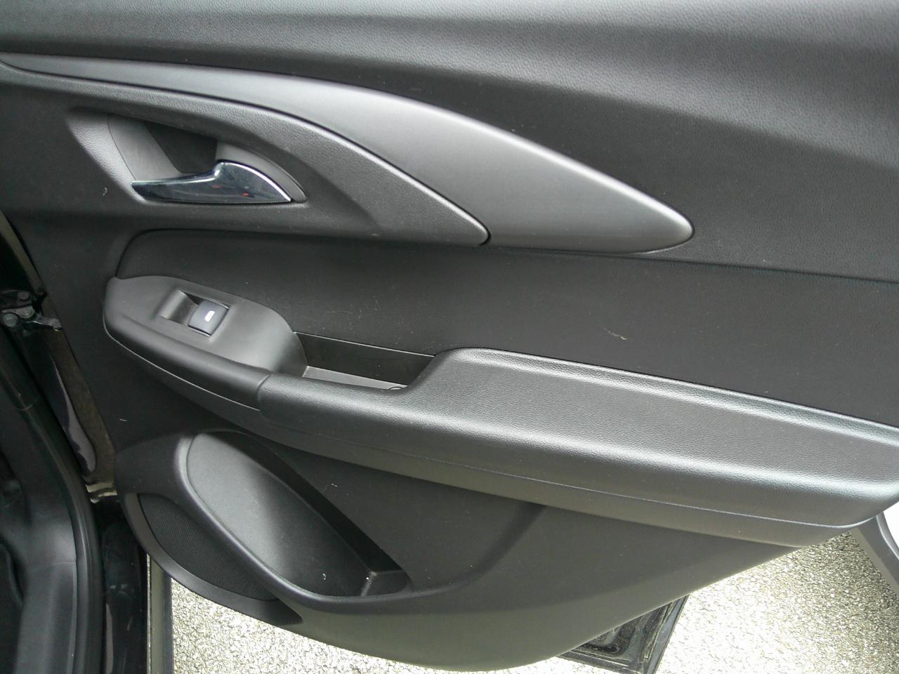 Chevrolet TrailBlazer AWD 4dr LT 2025