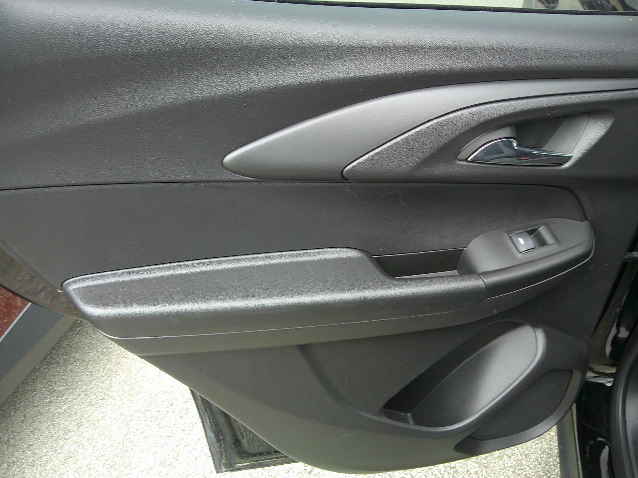 Chevrolet TrailBlazer AWD 4dr LT 2025