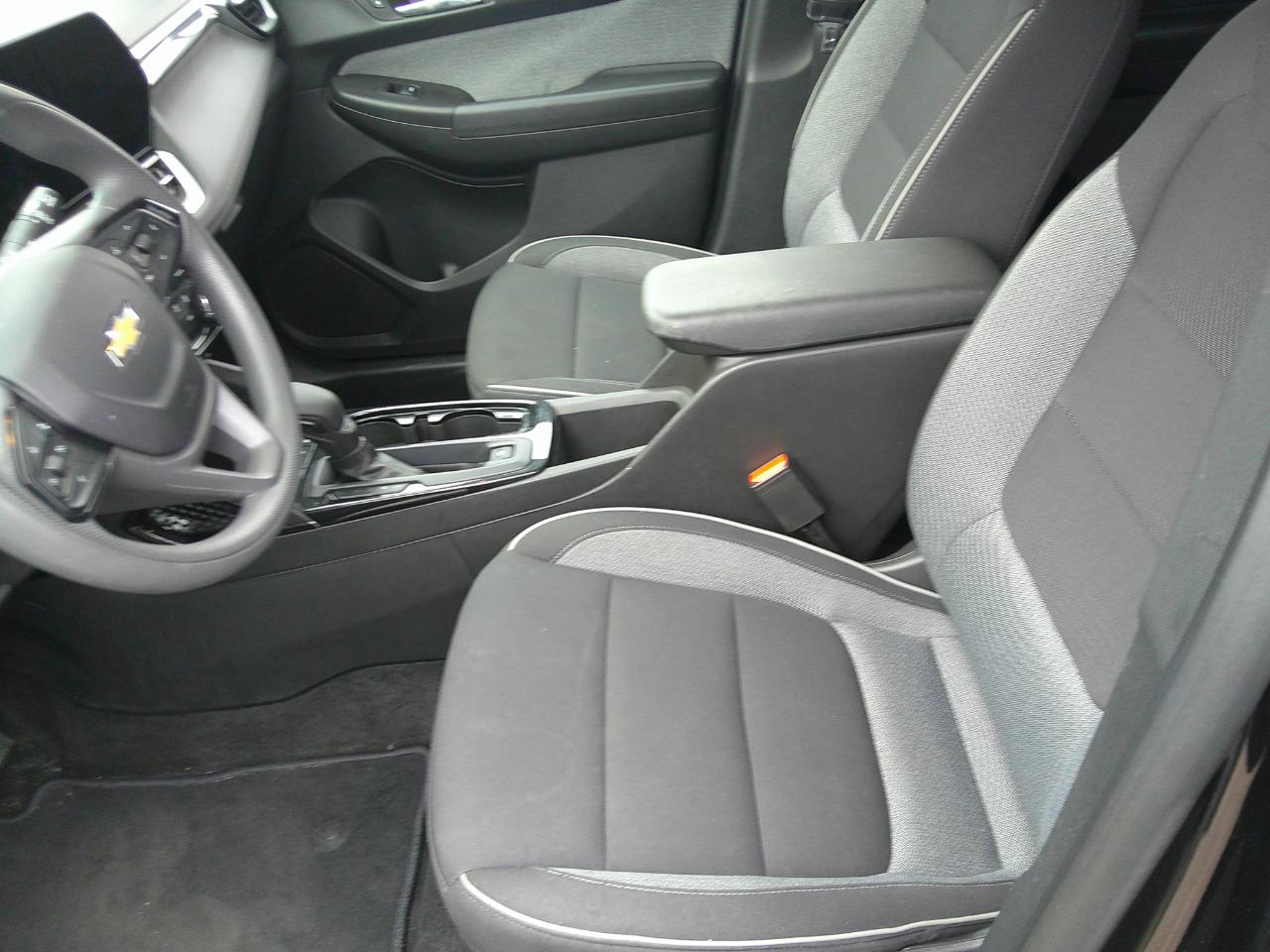 Chevrolet TrailBlazer AWD 4dr LT 2025